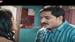 Gentleman 2025 Ullu Original web series Part 2