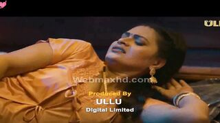 Gentleman 2025 Ullu Original web series Part 1