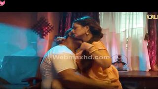 Gentleman 2025 Ullu Original web series Part 1