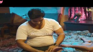 Gentleman 2025 Ullu Original web series Part 1