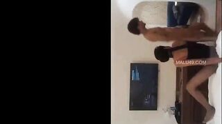 Desi College girl viral mms