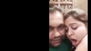 Desi Village couple viral mms