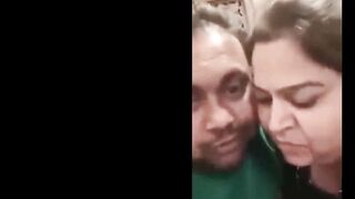 Desi Village couple viral mms