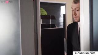 Hot MILFs Gone Wild - Hotel Room Orgy with Step-Mom & Stepson