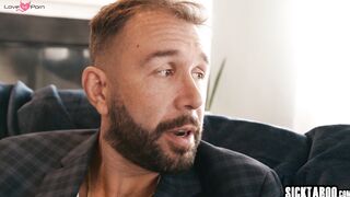 Marriage Counselor Helps Couple Overcome Communication Issues