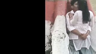 Indian Randi Bhabhi Fucking With Lover Caught