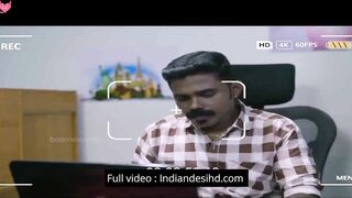 Premapatharam 2025 Hindi Hot Web Series Episode 01