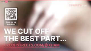 Diplo-Hoe #2 - Hot Blonde Bombshell Faceshot & Facial by Pornstar Alexis Adams