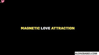Magnetic Love Attraction - Sexual Healing With Darumah Rai And His Harem Of Lovers