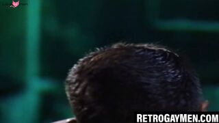 Beefcake Spies - Anal surprise on Agent Hunk