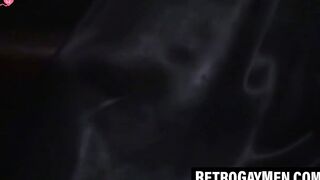 Beefcake Spies - Anal surprise on Agent Hunk