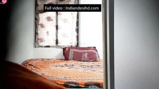 Ashirwadaa-202x HD - Erotic Indian Couple Exploring Passion In The Bedroom
