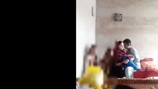 Sexy Desi Diva - Steamy Mall Encounter With A Hot Milf