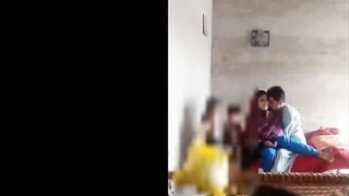 Sexy Desi Diva - Steamy Mall Encounter With A Hot Milf