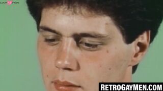 Raw & Rough Anal Threesome - Bareback Pounding Twinks