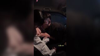 Korean-Japanese Fusion Porn - Old Man's Wife Gets Creampied