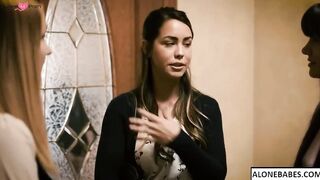 Alina Lopez Unveils Her Intimate Secrets in This Exclusive Interview