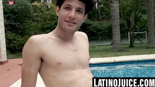 Latinos-Unleashed! Hot Guys Hook Up For A Wild Night Of Passion