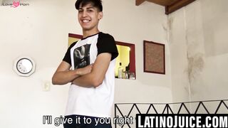 Twinks Unleashed - Gay Twunks Exploring Their Sexuality