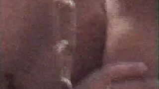Christina Bellini's Exotic Dance - Erotic Striptease & Sensual Blowjob in Hamburg