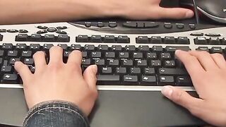 Anal surprise: Hardcore Anal Sex with Huge Load on Face" (#anal-sex #hardcore)