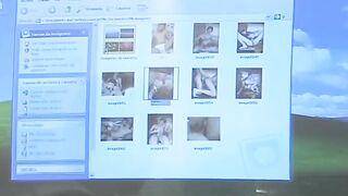 Anal surprise: Hardcore Anal Sex with Huge Load on Face" (#anal-sex #hardcore)