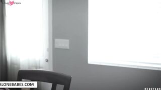Alina Lopez college girl - Teacher's Pet Gets Fucked By Student
