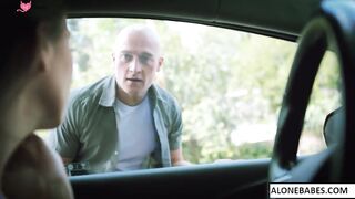 Alina Lopez - Two Strangers Share A Wild One Night Stand