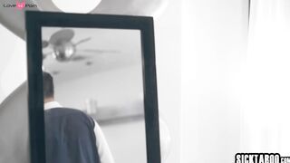 Time-Stopping Sex Goddess Fucks Her Crush - Erin Electra