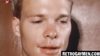 3way Thug Action - Hardcore Anal Fucked by Muscular Guys