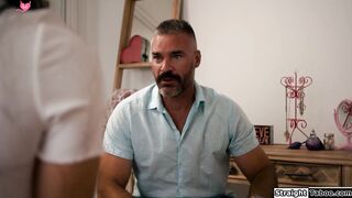 Hot MILF Gives Her Step-Son A Wild Ride On His Birthday - Erin Electra