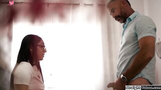 Hot MILF Gives Her Step-Son A Wild Ride On His Birthday - Erin Electra