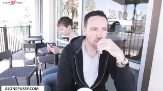Top Pornstars Share Their Best Scenes - AJ Applegeatte, Ivy Lebell & Whitney Wright