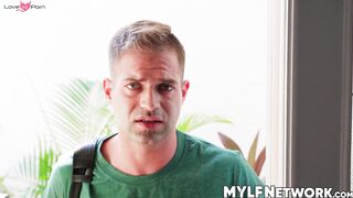 Mommy Loves Me #2 - Older Step-Son Fucks Mom In The Ass