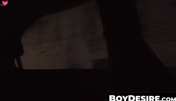 Twinks Ride And Share A Load Of Hot Semen" or "Stranger Fucks My Ass While I Jerk Off!