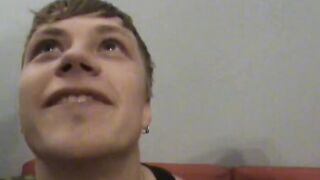 Naughty Sweet Heart Riding A Big Dick With Deep Throat Skills