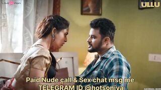 Bold & Beautiful Housewife's Hot Affair - Scene #3 (HD)