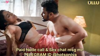 Bold & Beautiful Housewife's Hot Affair - Scene #3 (HD)