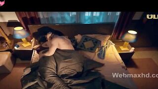 Babe's Lustful Confessions - Erotic Encounters in India" (Part 1 & 2)