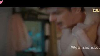 Babe's Lustful Confessions - Erotic Encounters in India" (Part 1 & 2)
