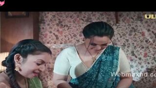 Babe's Lustful Confessions - Erotic Encounters in India" (Part 1 & 2)
