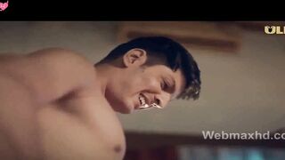 Babe's Lustful Confessions - Erotic Encounters in India" (Part 1 & 2)