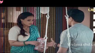Ultra Thriller - 'Gaali' Series Episode #1 (Part-II): Sensual Seduction Turns Deadly