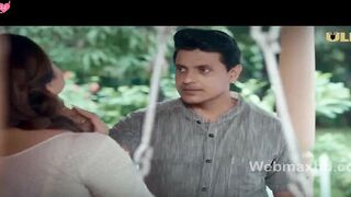 Ultra Thriller - 'Gaali' Series Episode #1 (Part-II): Sensual Seduction Turns Deadly