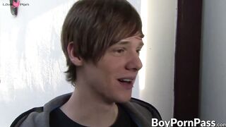 Twink Ass-Fuck Party - Scene #2