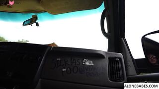 Renee Rose's Legendary Vehicle - Erotic Roleplay Scenario