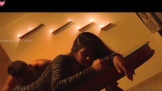 Ashirwad-202x" (Hindi): Erotic Encounters In The Future - Aashirvada's Sensual Journey With Hunk Heroes