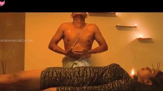 Ashirwad-202x" (Hindi): Erotic Encounters In The Future - Aashirvada's Sensual Journey With Hunk Heroes