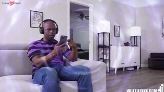 Sam Parker's Motivational Journey - Empowering You To Reach Your Goals