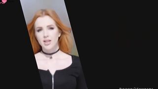 Scarlet Jones' Red Hot Secretary - Office Roleplay with Sexual Chemistry
